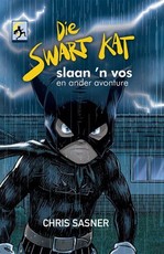 Swart Kat slaan 'n vos: Boek 5