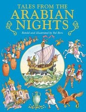 Tales from the Arabian Nights