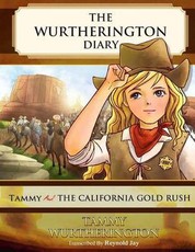 Tammy and the California Gold Rush