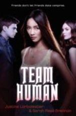 Team Human (eBook)