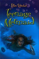 Teenage Mermaid (eBook)