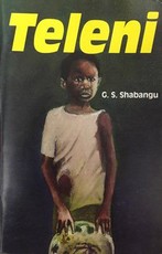 Teleni - Tsonga Novel