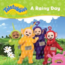 Teletubbies: A Rainy Day