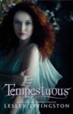 Tempestuous (eBook)