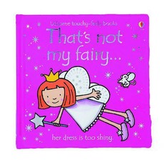 That's Not My Fairy