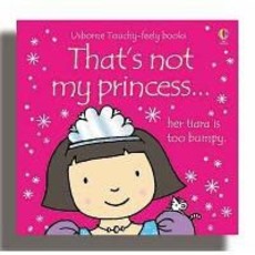 That's Not My Princess