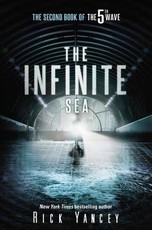 The 5th Wave: The Infinite Sea - Book 2