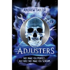 The Adjusters