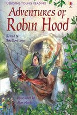 The Adventures of Robin Hood