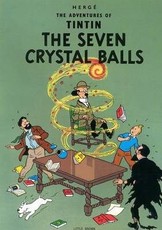 The Adventures of Tintin: The Seven Crystal Balls