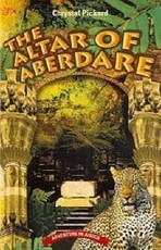 The Altar of Aberdare