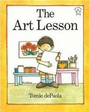 The Art Lesson