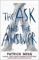 The Ask and the Answer