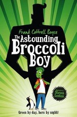 The Astounding Broccoli Boy