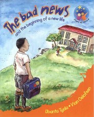 The Bad news and the beginning of a new life : Grade 4