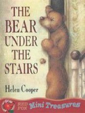 The Bear Under The Stairs