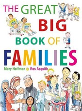 The Big Book of Families