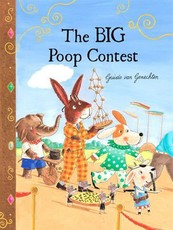 The big poop contest