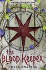 The Blood Keeper (eBook)