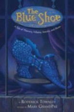 The Blue Shoe (eBook)