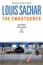 The Cardturner (eBook)