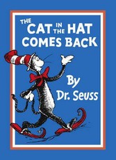 The Cat in the Hat Comes Back