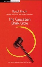 The Caucasian Chalk Circle