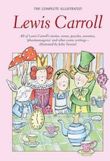 The Complete Illustrated Lewis Carroll