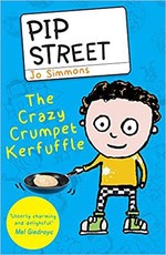 The Crazy Crumpet Kerfuffle