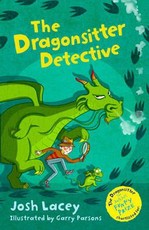 The Dragonsitter Detective