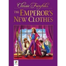 The Emperor's New Clothes