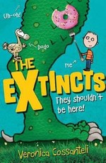 The Extincts