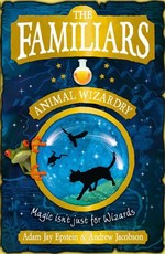 The Familiars: Animal Wizardry