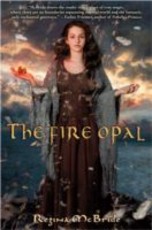 The Fire Opal (eBook)