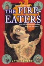 The Fire-Eaters (eBook)