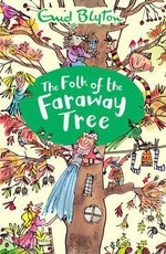 The Folk of the Faraway Tree