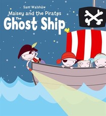 The ghost ship