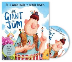 The Giant of Jum