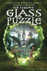 The Glass Puzzle (eBook)