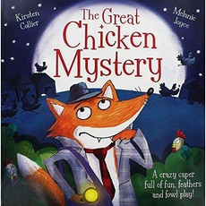 The Great Chicken Mystery