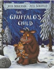 The Gruffalo's Child