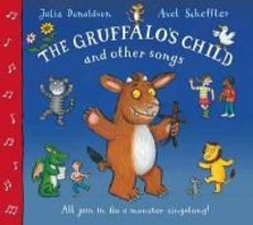 The Gruffalo's Child Song and Other Songs