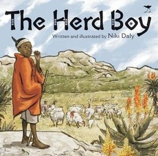 The herd boy