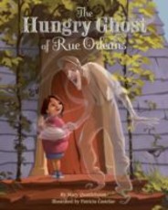 The Hungry Ghost of Rue Orleans (eBook)