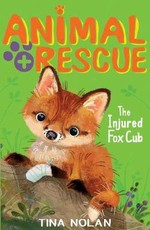 The Injured Fox Cub