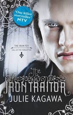 The Iron Traitor