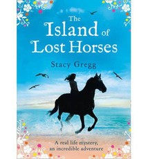 The Island of Lost Horses