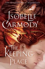 The Keeping Place (eBook)