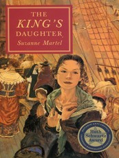 The King's Daughter (eBook)