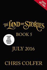 The Land of Stories: An Author's Odyssey